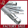 PSF Flexible metal tube